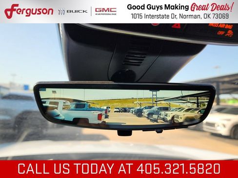 New 2026 GMC Acadia Denali Ultimate w/ LPO, All-Weather Package AWD/4WD image 39