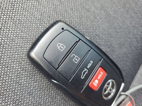 Certified 2025 Toyota Camry LE w/ Convenience Package FWD image 26