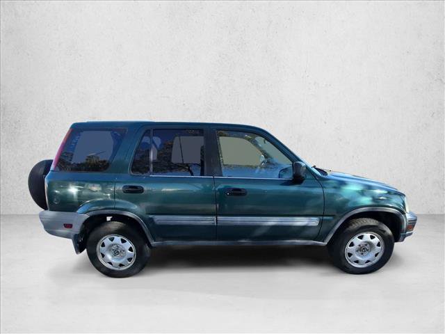 Used 2001 Honda CR-V LX image 4