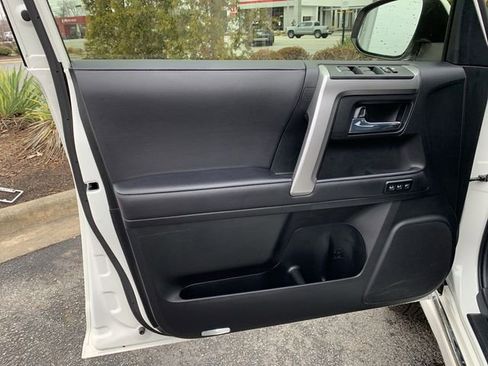 Certified 2023 Toyota 4Runner Limited image 17