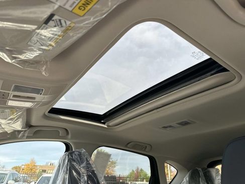 New 2025 MAZDA CX-5 AWD 2.5 S w/ Preferred Package image 20