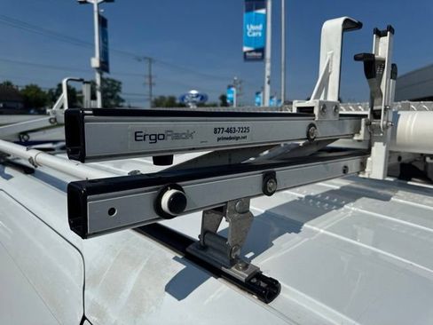 Certified 2022 Ford Transit Connect XL FWD image 11