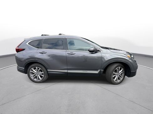 Used 2021 Honda CR-V Touring image 5