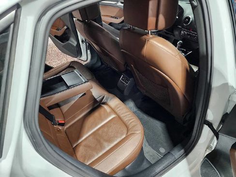 Used 2018 Audi A3 2.0T Premium w/ Convenience Package image 12