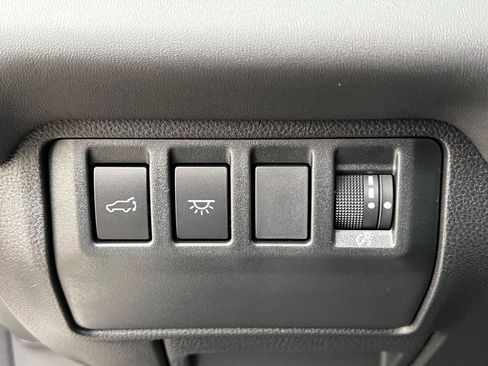 New 2026 Subaru Ascent Limited image 21