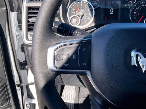 New 2026 RAM 1500 Big Horn AWD/4WD image 24