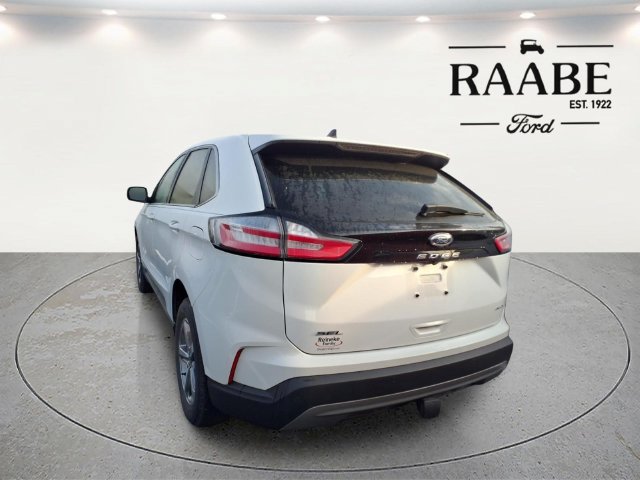 Used 2023 Ford Edge SEL w/ Convenience Package AWD/4WD image 13