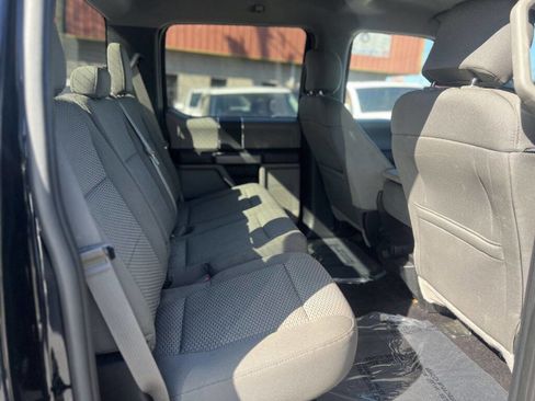 Used 2017 Ford F150 XLT w/ Equipment Group 301A Mid image 13