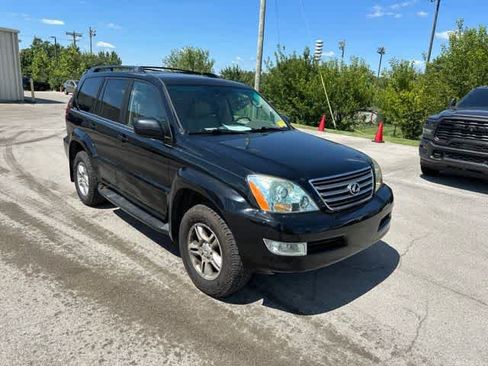 Used 2006 Lexus GX 470 AWD/4WD image 20