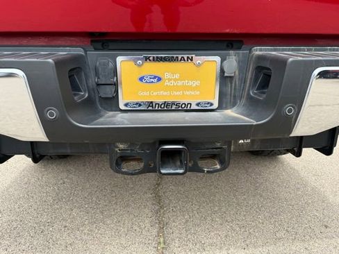 Certified 2023 Ford F250 Lariat w/ FX4 Off-Road Package AWD/4WD image 46