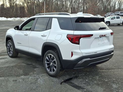 New 2026 GMC Terrain Elevation w/ Elevation Premium Package image 4