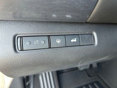 New 2026 Nissan Pathfinder SL w/ Cargo Package AWD/4WD image 24