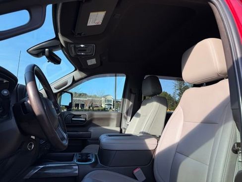 Used 2021 Chevrolet Silverado 2500 LTZ w/ LTZ Plus Package image 24