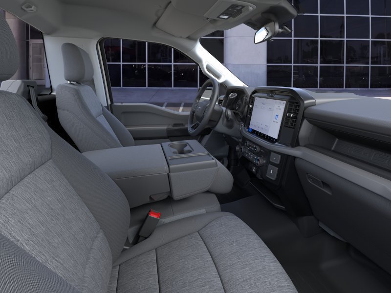 New 2026 Ford F150 XL RWD image 11
