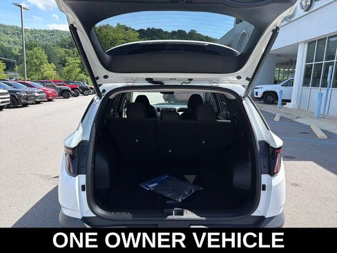 Used 2023 Hyundai Tucson SEL AWD/4WD image 7
