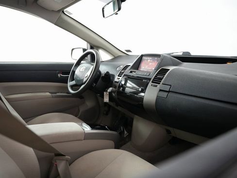 Used 2007 Toyota Prius Touring image 48