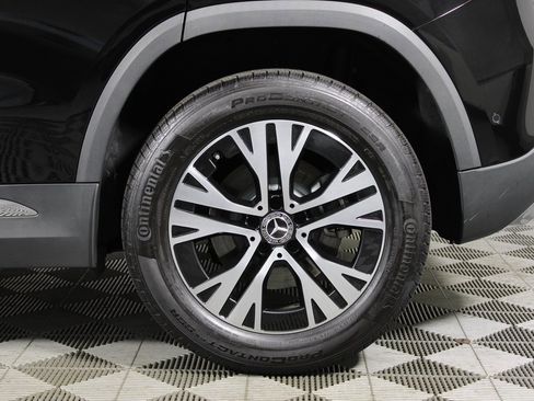 Certified 2025 Mercedes-Benz GLA 250 image 31