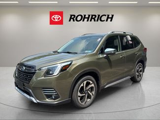 Used 2024 Subaru Forester Touring AWD/4WD video 1