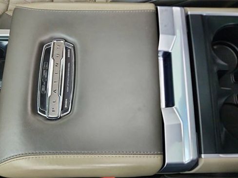 Used 2024 Ford F150 Platinum w/ Equipment Group 703A Plus image 52