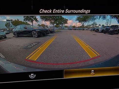 Certified 2020 Mercedes-Benz C 300 Coupe image 11