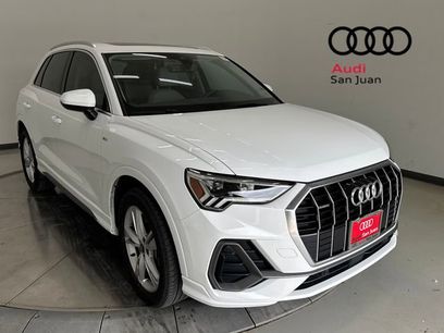 Used 2024 Audi Q3 2.0T Premium w/ Convenience Package