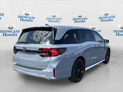 New 2026 Honda Odyssey Sport-L image 3