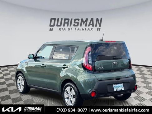Used 2014 Kia Soul image 3