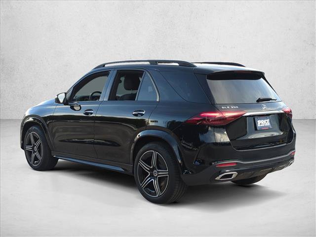 Used 2026 Mercedes-Benz GLE 350 4MATIC image 9