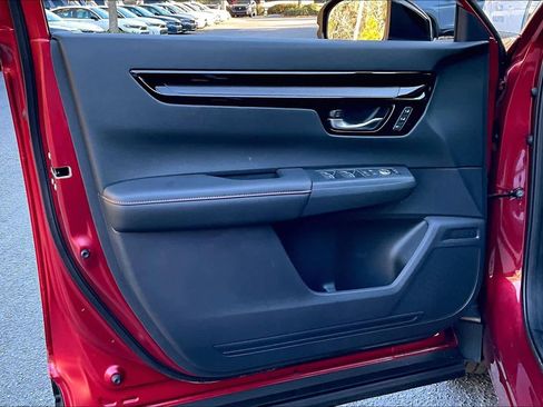 Certified 2025 Honda CR-V Sport Touring image 22