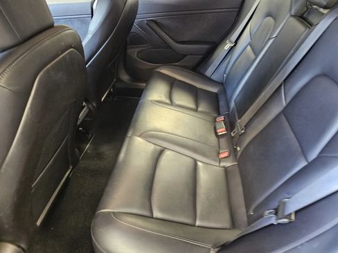 Used 2018 Tesla Model 3 Long Range RWD image 12