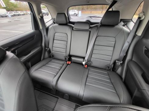 New 2026 Honda CR-V EX-L image 13