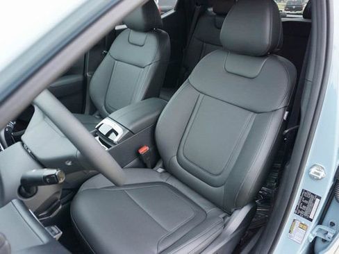 New 2026 Hyundai Santa Cruz SEL image 12