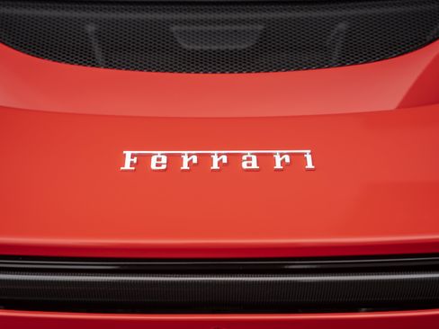 Used 2023 Ferrari 296 GTB RWD image 24