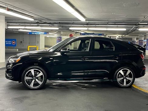 Used 2022 Audi Q5 2.0T Premium Plus AWD/4WD image 32
