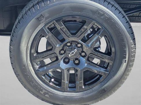 New 2026 Chevrolet Silverado 1500 RST w/ Safety Package RWD image 10