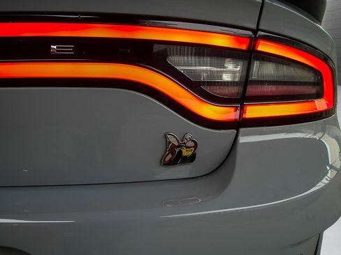 Used 2022 Dodge Charger Scat Pack image 13
