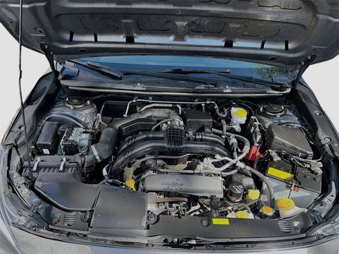 Used 2019 Subaru Impreza 2.0i w/ Eyesight image 27
