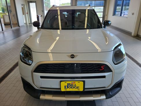 Used 2025 MINI Cooper Countryman S AWD/4WD image 2