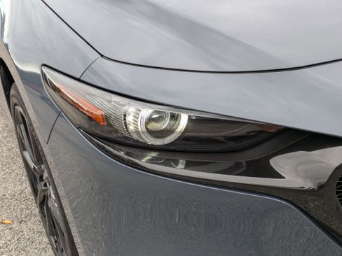 New 2026 MAZDA MAZDA3 2.5 S Hatchback w/ Premium Pkg image 11