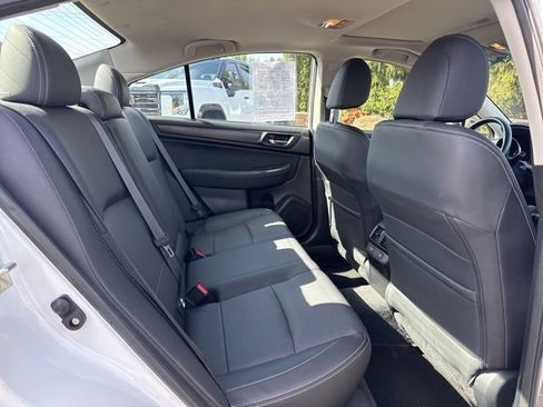 Used 2017 Subaru Legacy 2.5i Limited AWD/4WD image 13