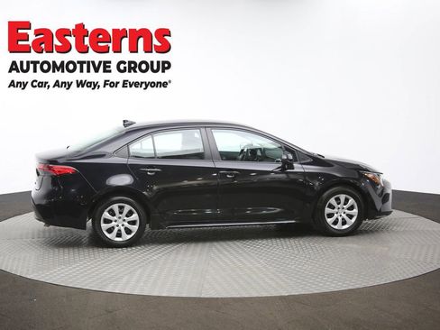 Used 2024 Toyota Corolla LE image 42