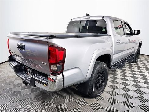 Used 2021 Toyota Tacoma SR5 image 7