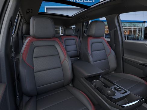 New 2026 Chevrolet Equinox RS w/ Convenience Package III image 40