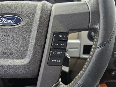 Used 2010 Ford F150 Lariat AWD/4WD image 43