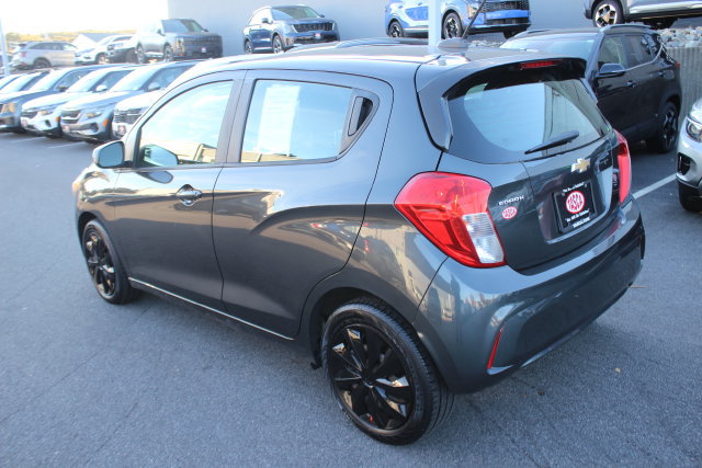 Used 2017 Chevrolet Spark LS FWD image 19