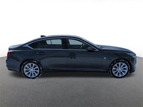 Used 2020 Cadillac CT5 Luxury w/ Sun And Sound Package image 2