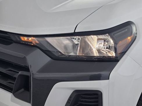 New 2026 Chevrolet Colorado LT w/ Advanced Trailering Package image 9