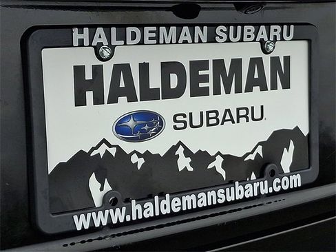 Used 2023 Subaru WRX Limited image 30