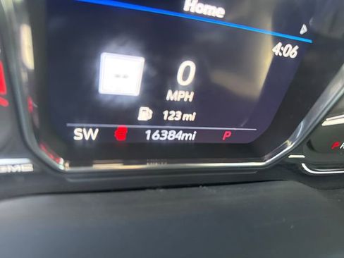 Certified 2023 GMC Sierra 2500 Denali w/ Denali Ultimate Package image 16