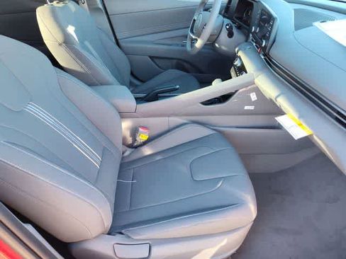 New 2026 Hyundai Elantra Sport FWD image 19